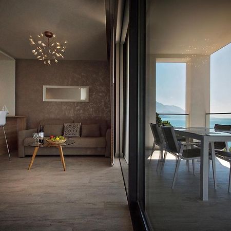 Villa Amoretta Little Love - Pisak Omis Dış mekan fotoğraf
