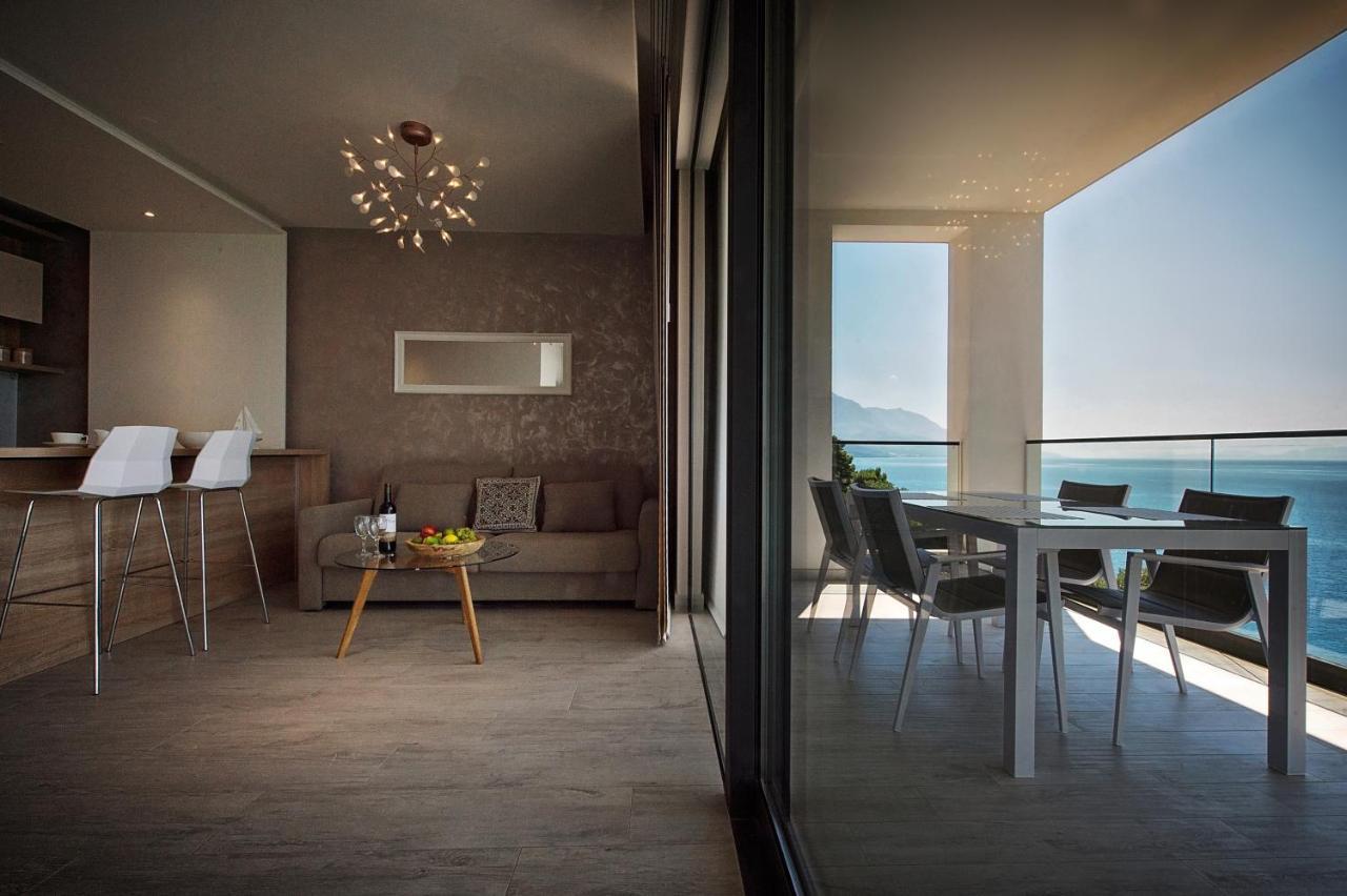 Villa Amoretta Little Love - Pisak Omis Dış mekan fotoğraf