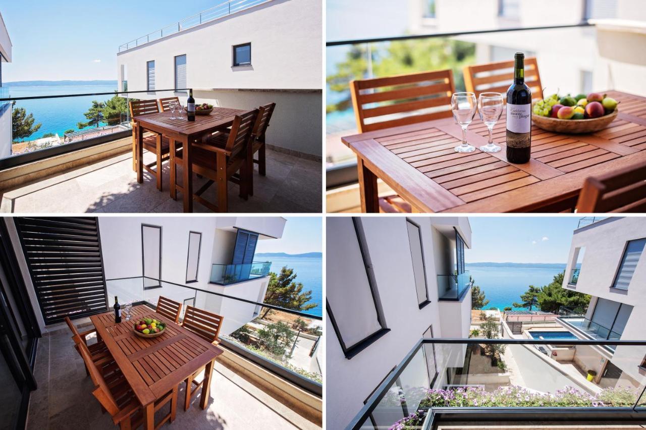 Villa Amoretta Little Love - Pisak Omis Dış mekan fotoğraf