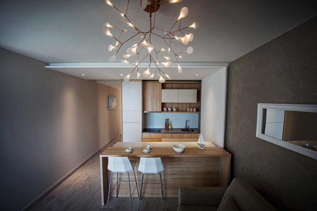 Villa Amoretta Little Love - Pisak Omis Dış mekan fotoğraf