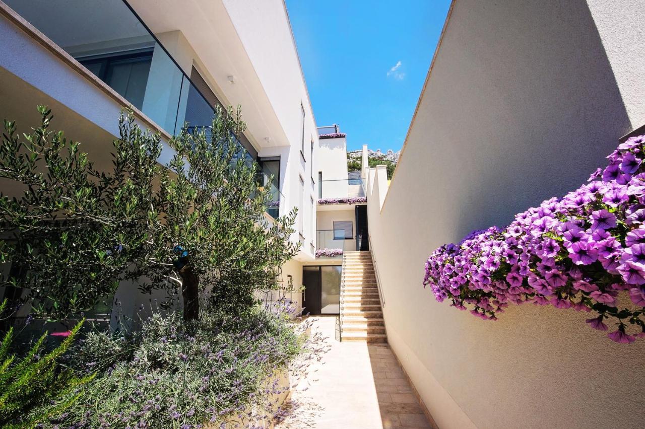 Villa Amoretta Little Love - Pisak Omis Dış mekan fotoğraf