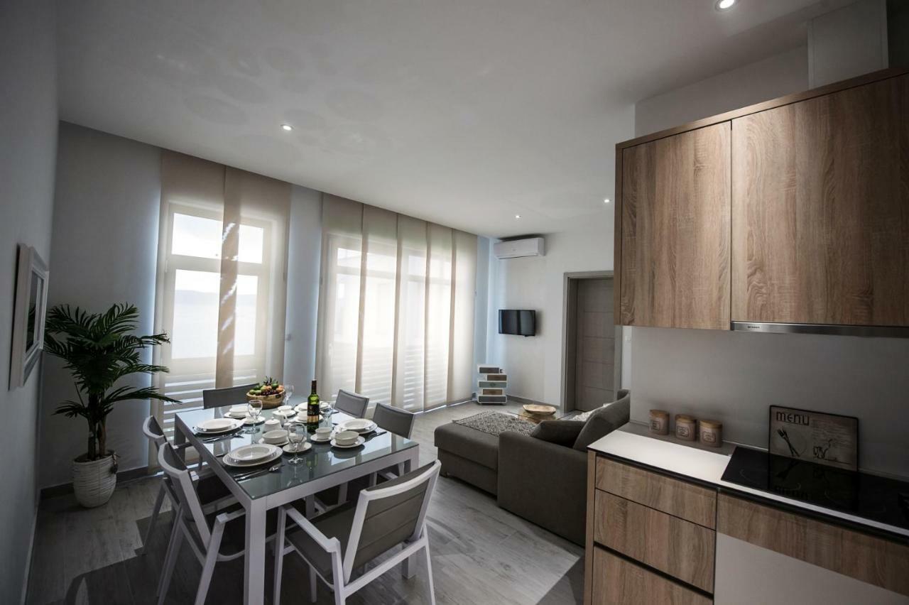 Villa Amoretta Little Love - Pisak Omis Dış mekan fotoğraf
