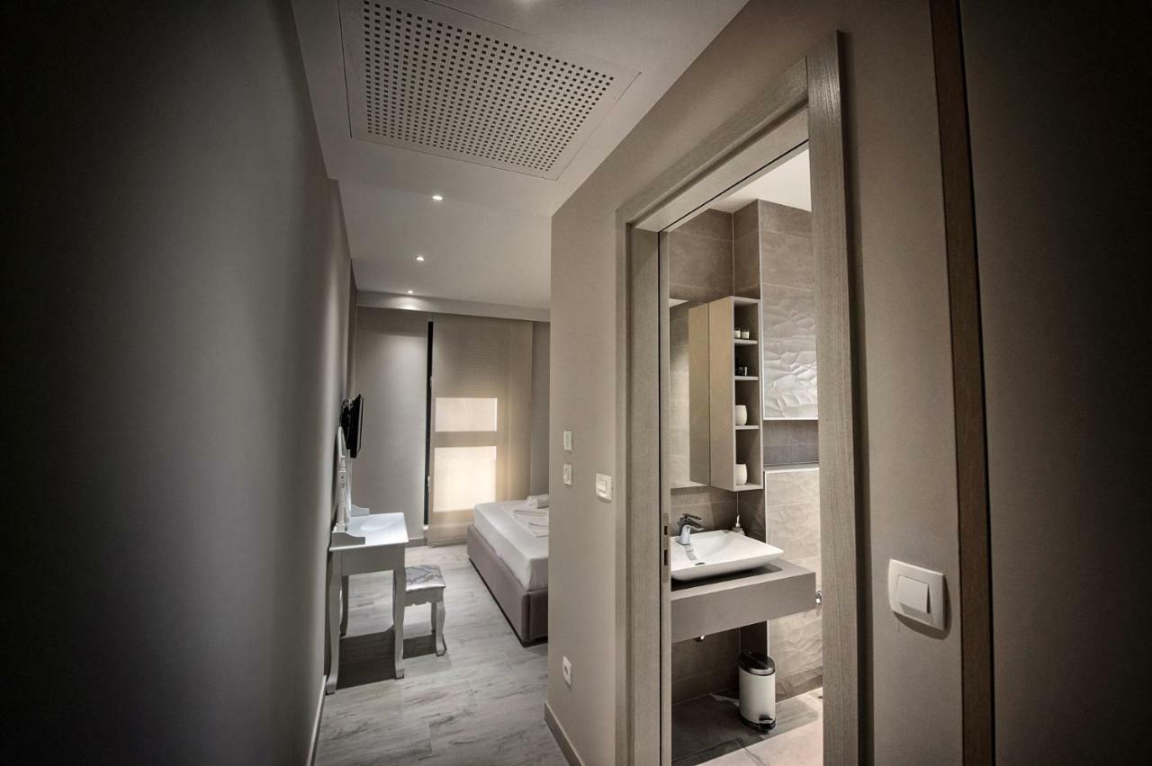 Villa Amoretta Little Love - Pisak Omis Dış mekan fotoğraf