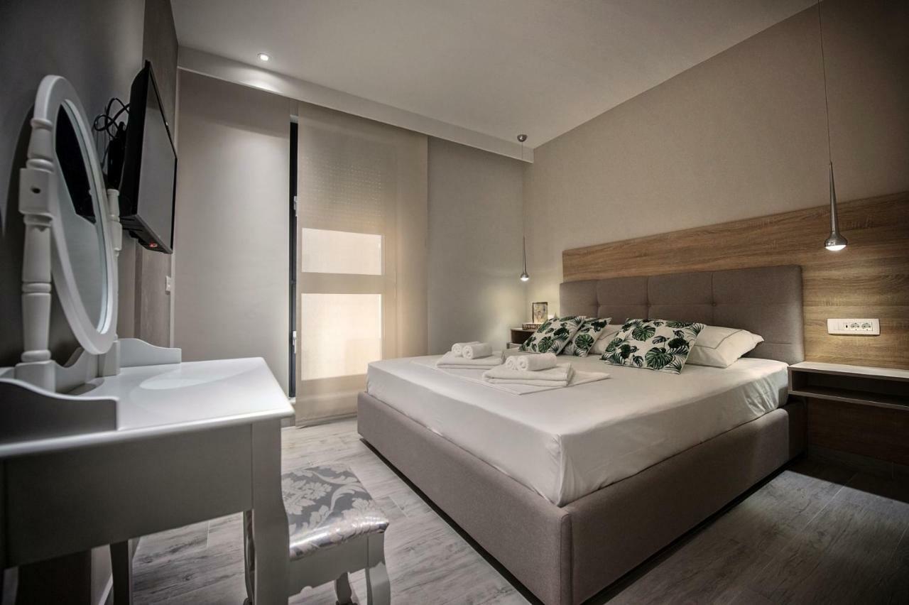 Villa Amoretta Little Love - Pisak Omis Dış mekan fotoğraf