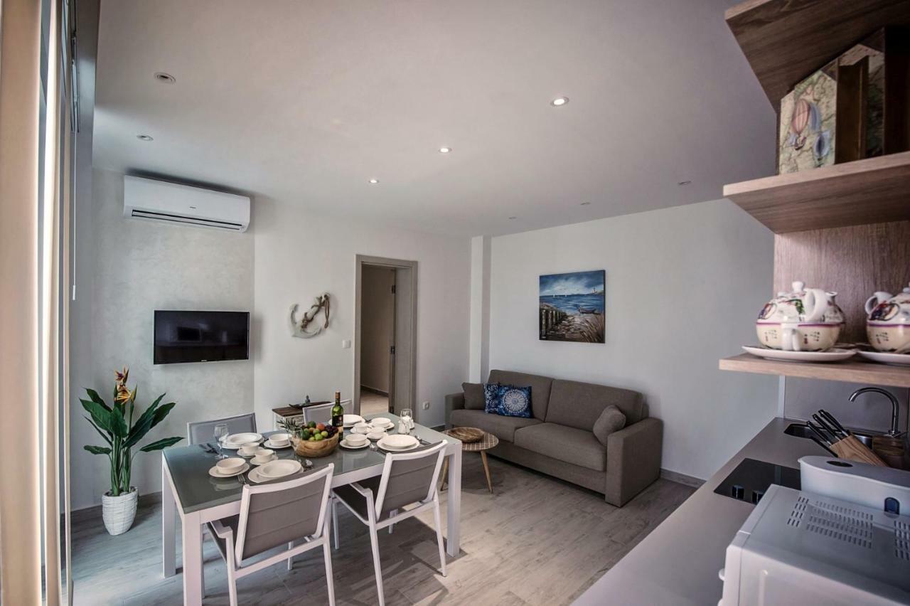 Villa Amoretta Little Love - Pisak Omis Dış mekan fotoğraf