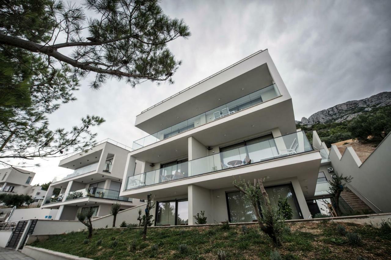 Villa Amoretta Little Love - Pisak Omis Dış mekan fotoğraf